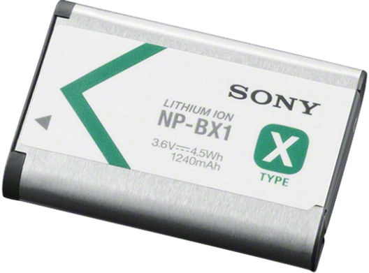 Akumulator Sony Outlet NP-BX1