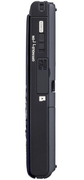 Olympus WS-853 (Czarny)