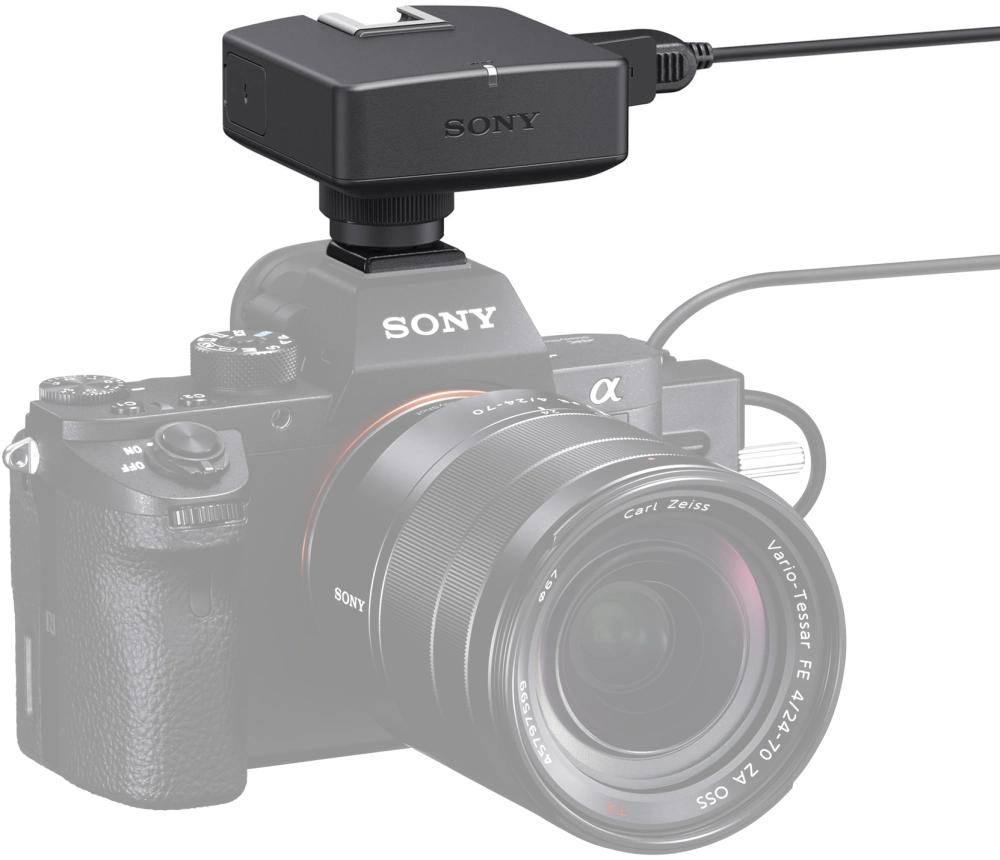 Sony FA-WRR1 odbiornik bezprzewodowy