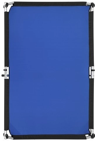Panel Fomei Materiał Chromakey Blue 150x200cm