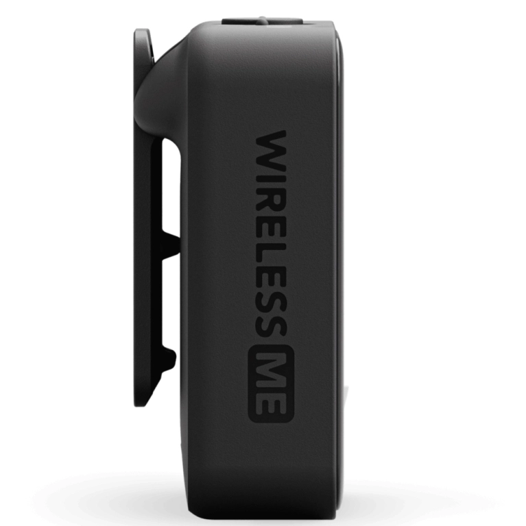 Rode Wireless ME TX - bezprzewodowy system audio