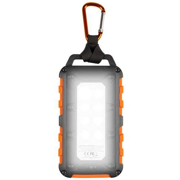 Xtorm  Powerbank solarny XXR104 10000 mAh 20W