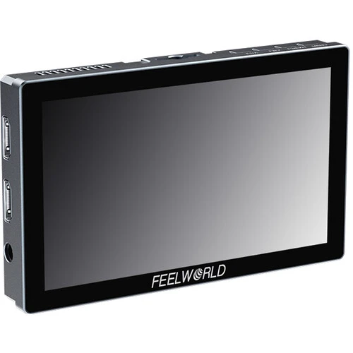 Feelworld Monitor Podglądowy P6X