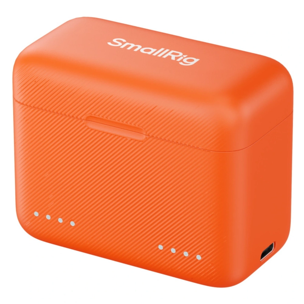 Smallrig ładowarka do akumulatorów do Insta360 X5 [5923]
