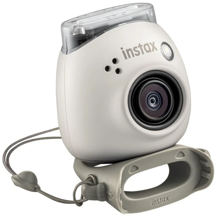 Aparat FujiFilm Instax Pal Milky White