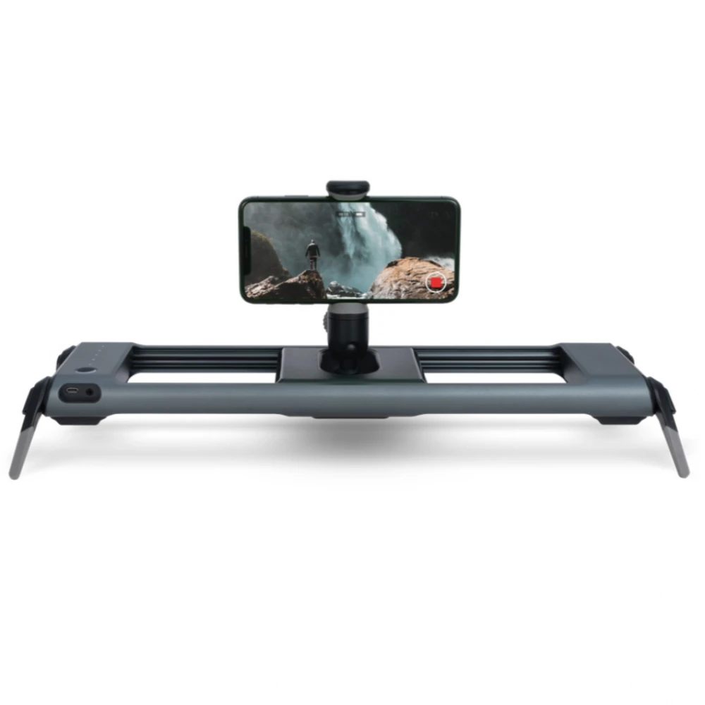 Rhino Slider RHINO ROV PRO Everyday + Backpack Bundle