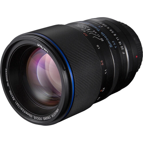 Obiektyw Venus Optics  Laowa 105 mm f/2,0 Smooth Trans Focus do Sony E
