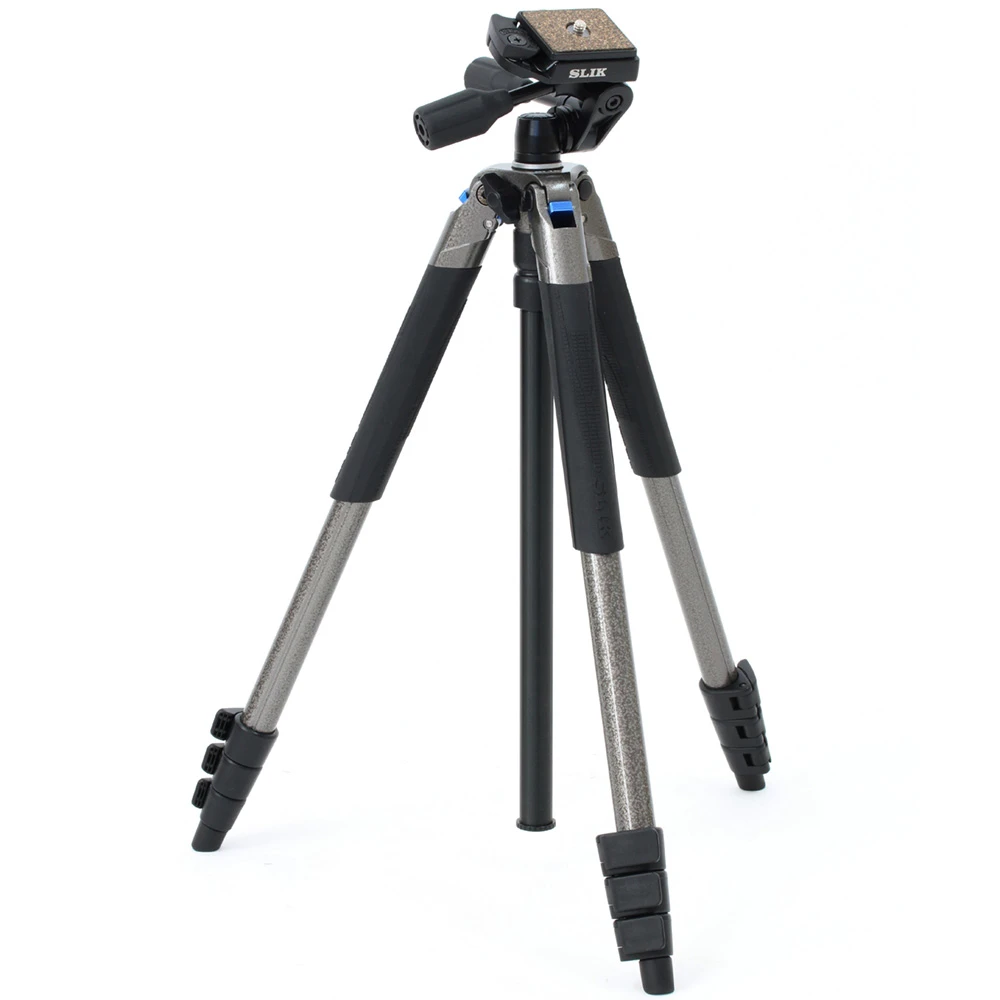 Statyw Slik Sprint Pro III 3Way GM