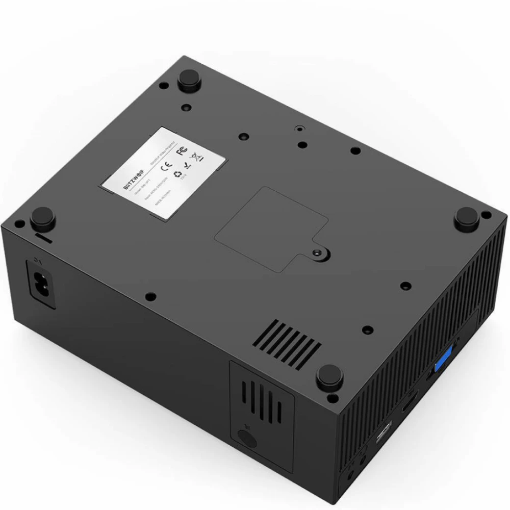 Projektor BlitzWolf BW-VP1 Pro