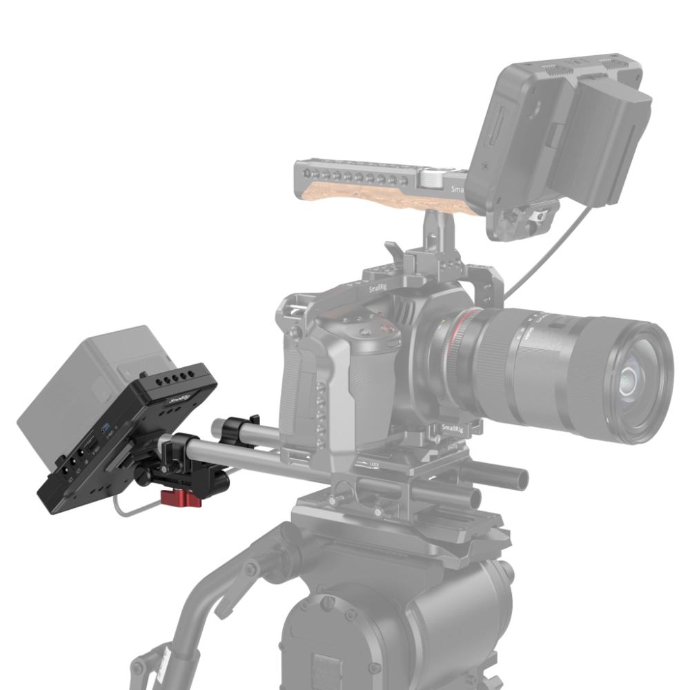 Smallrig adapter Battery Plate (Adjustable Arm) do akumulatorów V-Mount