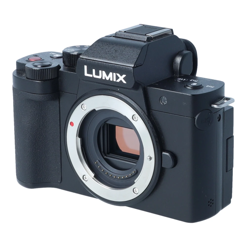 Aparat UŻYWANY Panasonic Lumix DC-G100D Body s.n. WF5FC002571