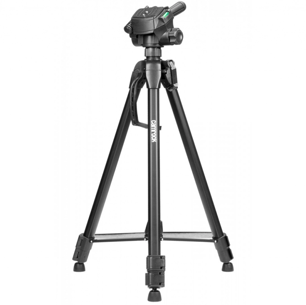 Statyw Camrock TE68 czarny Mobile Kit