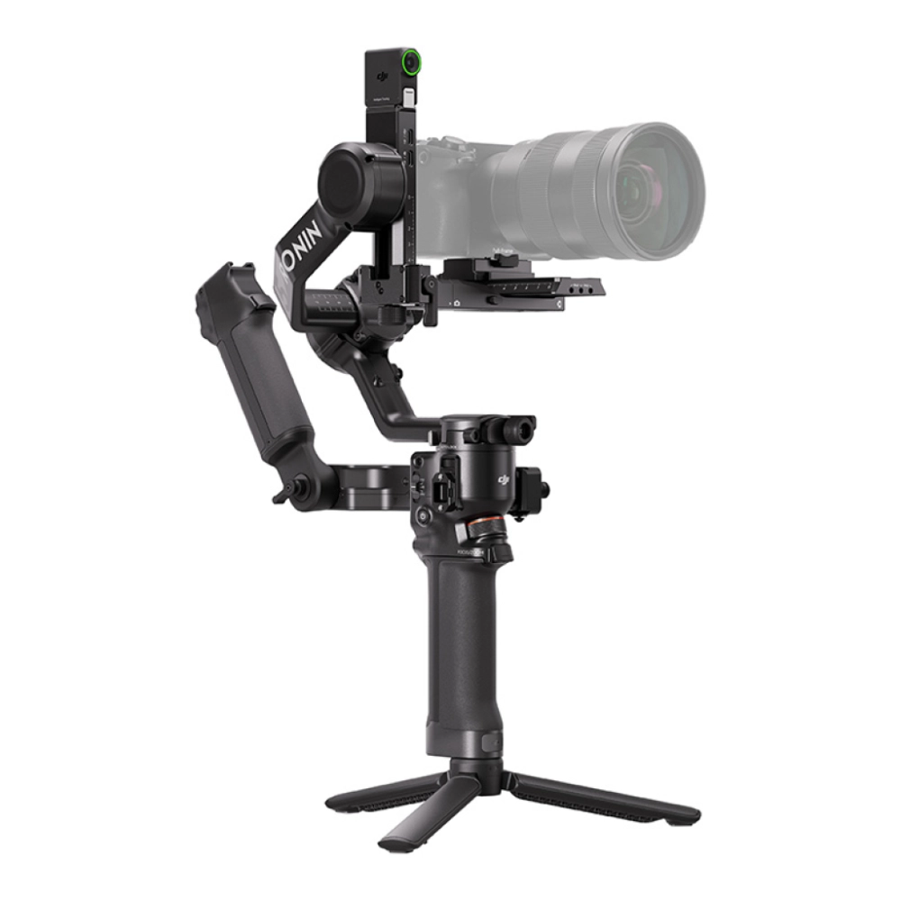 Gimbal DJI Gimbal RS 5 stablilizator obrazu