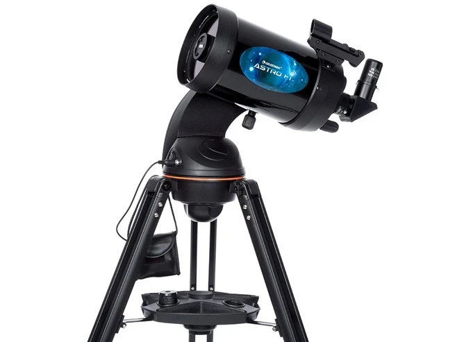 Teleskop Celestron AstroFi 5 cali Schmidt-Cassegrain