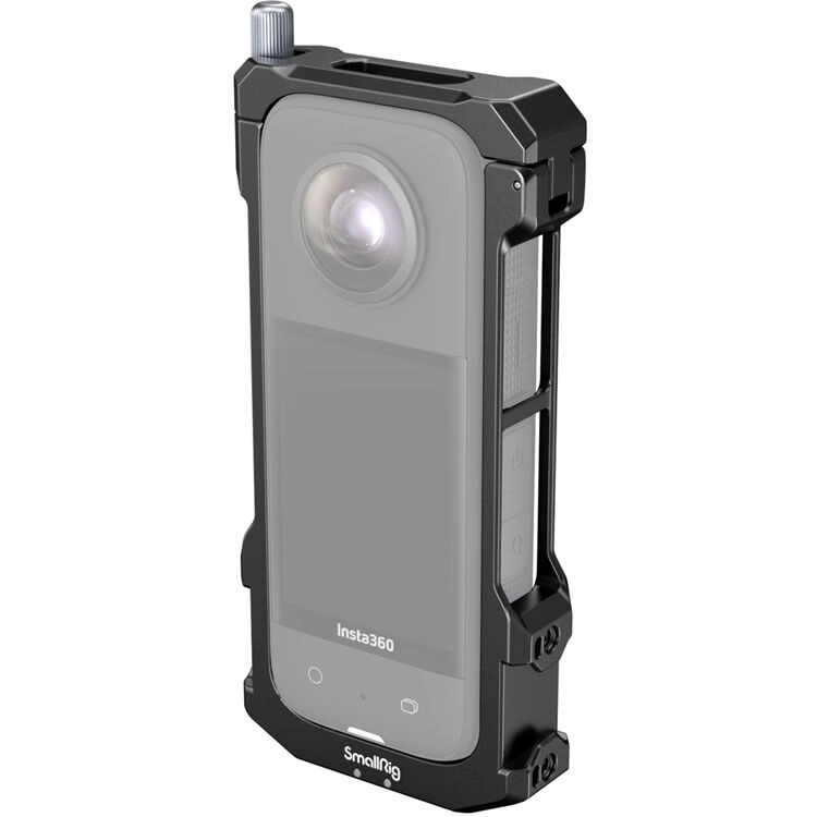 Smallrig Ramka do Insta360 X3 [4088B]