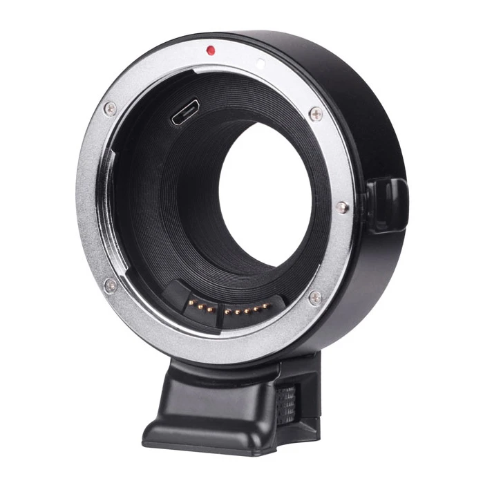 Viltrox Adapter bagnetowy EF-FX1 Canon EF i EF-S do Fuji