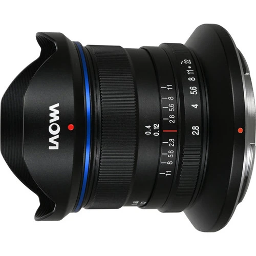 Obiektyw Venus Optics Laowa C&D-Dreamer 9 mm f/2.8 Zero-D do Nikon Z