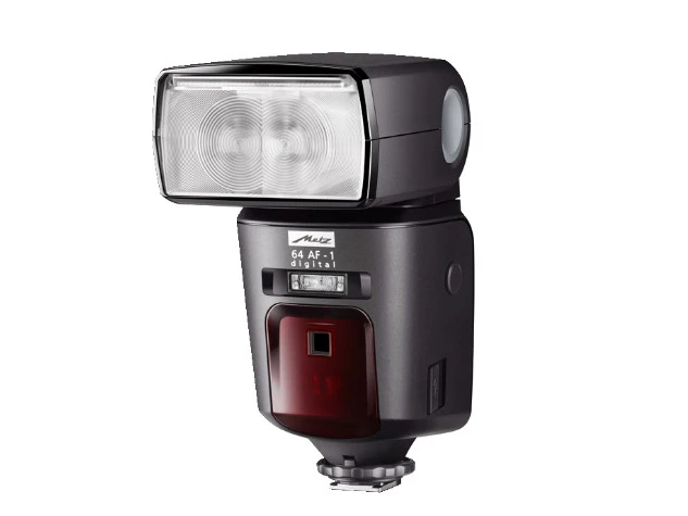 Lampa błyskowa Metz Mecablitz 64 AF-1 Olympus/Panasonic 