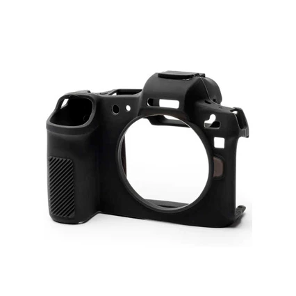 EasyCover osłona gumowa dla Canon EOS R czarna