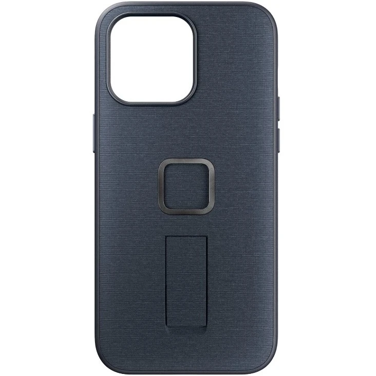 Peak Design Mobile Everyday Loop Case etui do iPhone 15 Pro Max v2 niebieskie