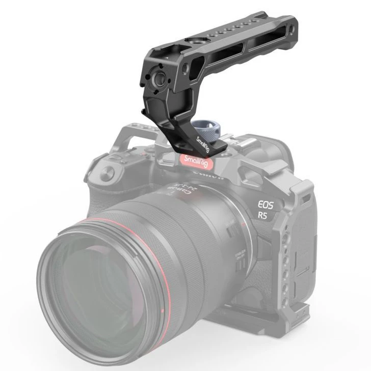 Smallrig ARRI Locating Top Handle