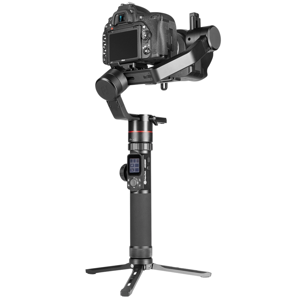 FeiYu Tech AK4000
