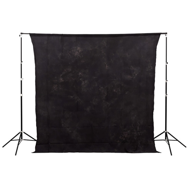 Tło materiałowe GlareOne materiałowe Canvas 2.8x2.6 m - 09