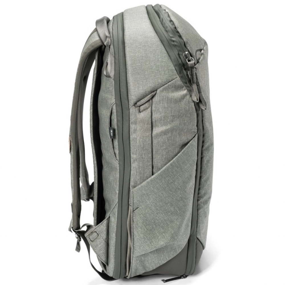 Plecak Peak Design Travel Backpack 30L szarozielony 