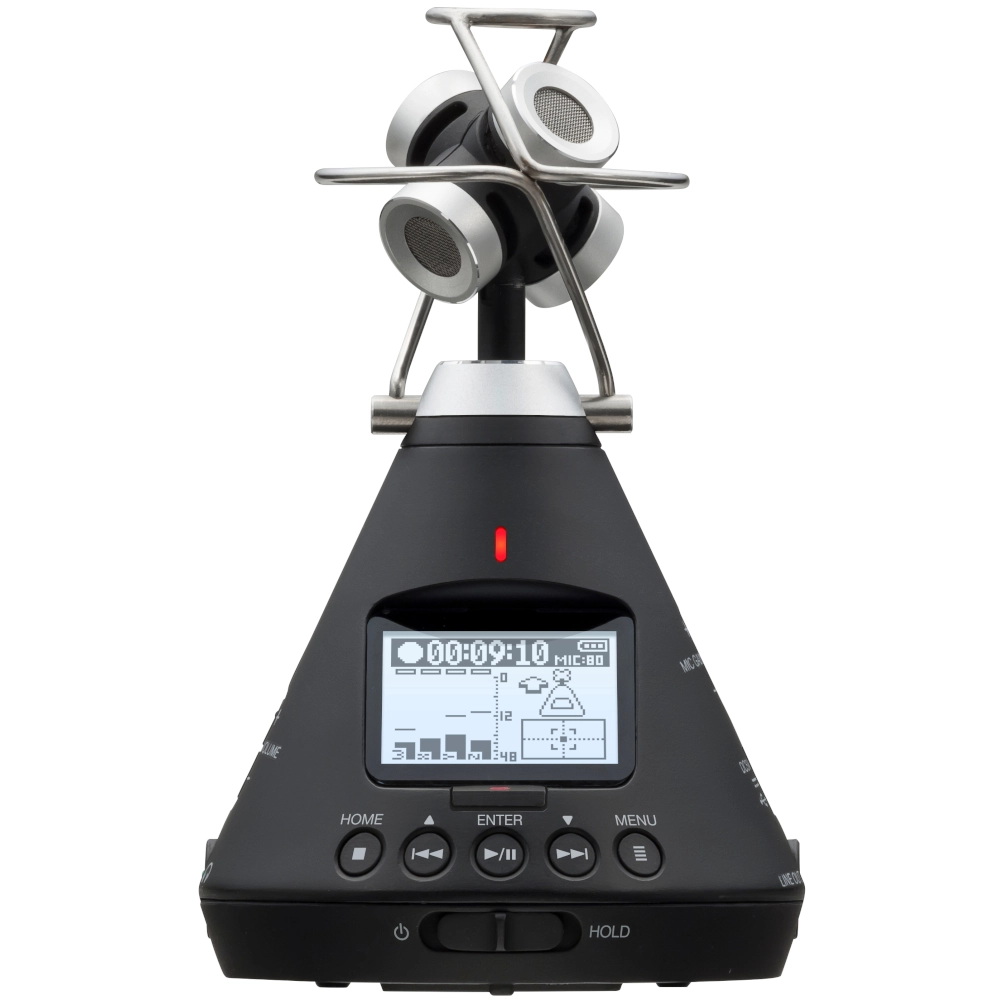 Zoom H3-VR