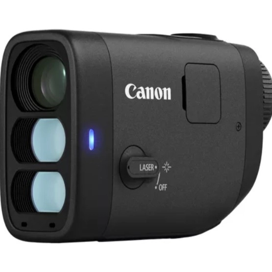 Dalmierz laserowy Canon dalmierz laserowy PowerShot GOLF  
