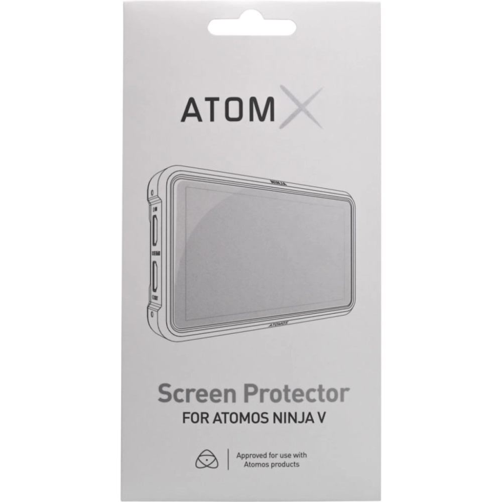 Atomos Atomos Screen Protector dla Ninja V i Shinobi