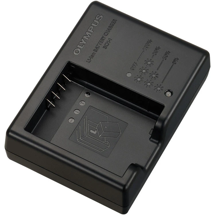 Ładowarka OM System BCH-1 do akumulatora BLH-1 (E-M1 Mark II)