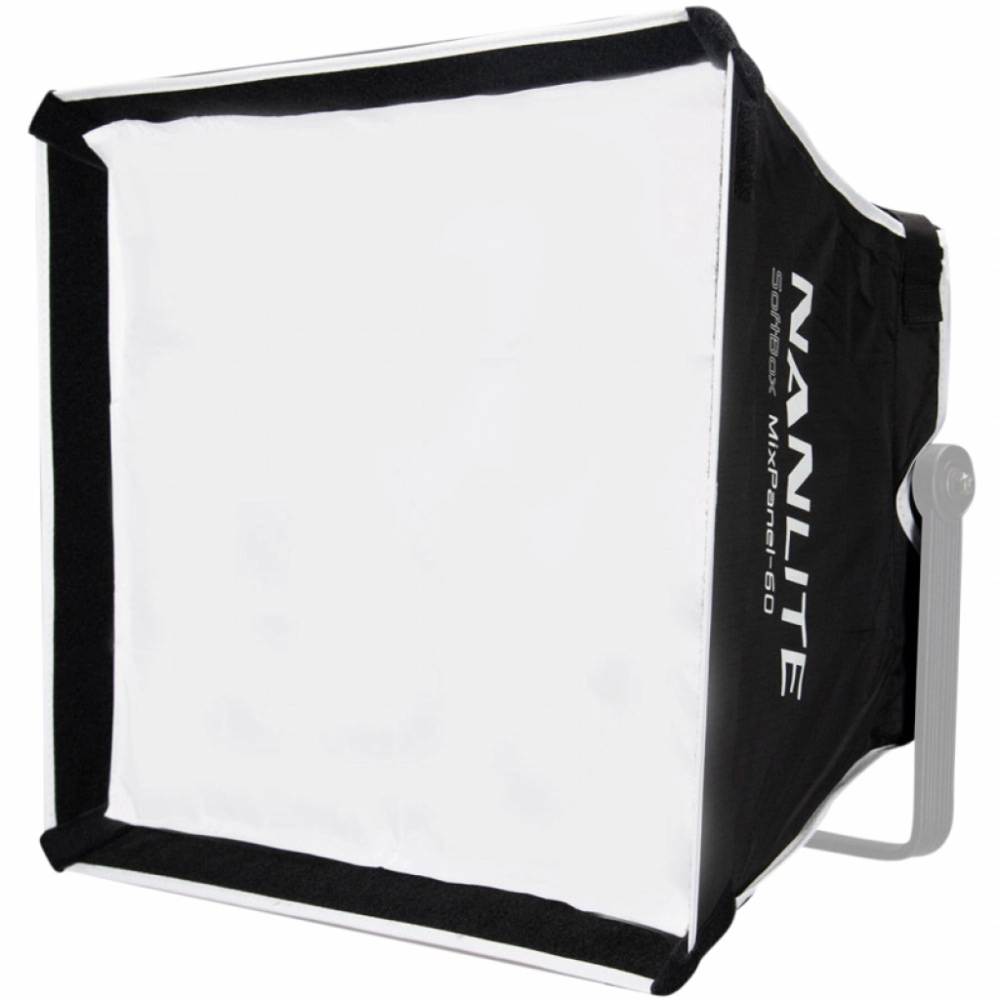 NANLITE Softbox na MixPanel 60