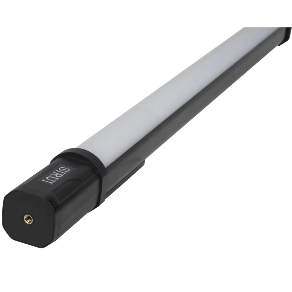 Lampa LED Sirui Tuba T120 RGB 2500-8000K teleskopowa