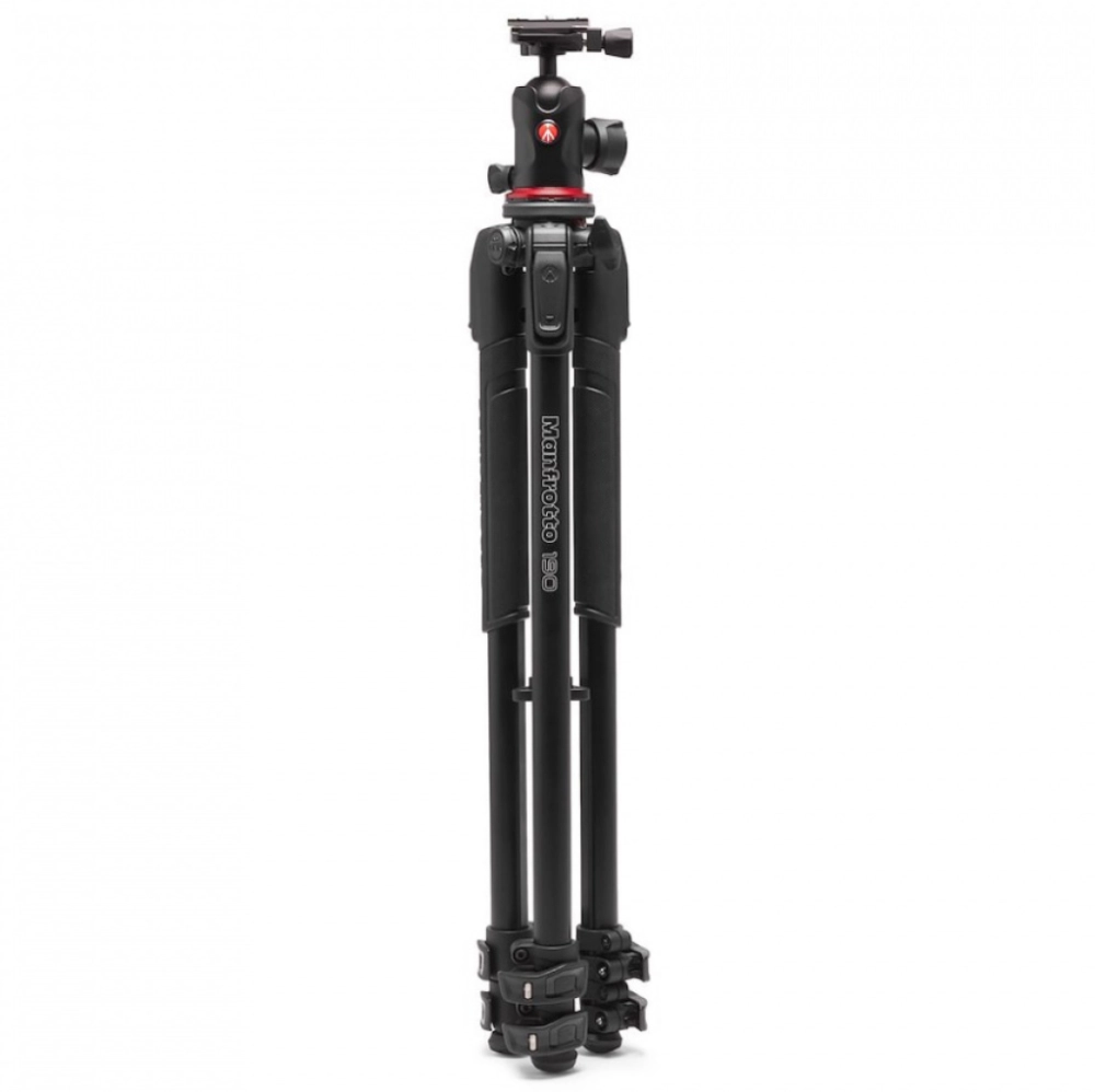 Statyw Manfrotto MK190X3-Q6T 