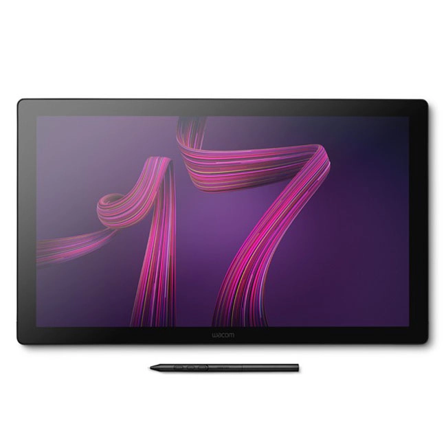 Wacom Cintiq Pro 17