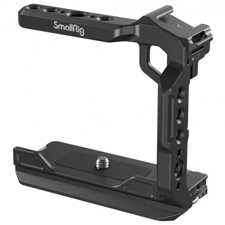 Smallrig Klatka operatorska do Sony A6700 / A6600 / A6500 / A6400 Half Cage [4337]
