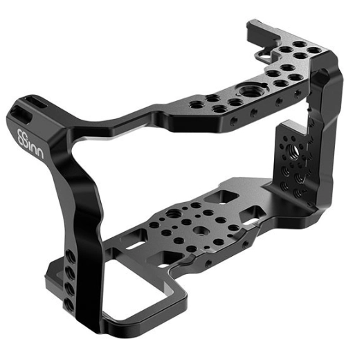 8sinn Klatka operatorska do Sony FX3 / FX30 Cage (bez HDMI Clamp)