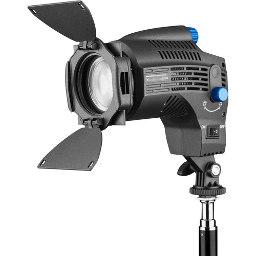 Lampa LED NANLITE LitoLite 8F Fresnel Light