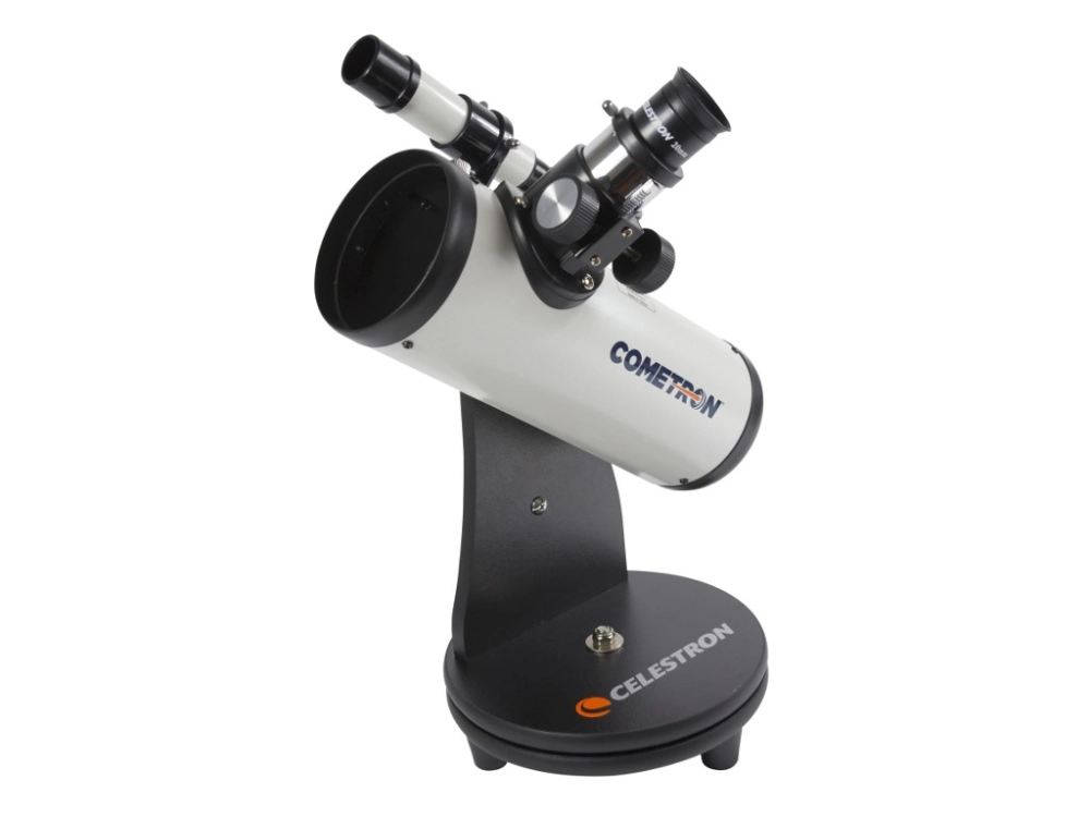 Teleskop Celestron COMETRON FIRSTSCOPE 76