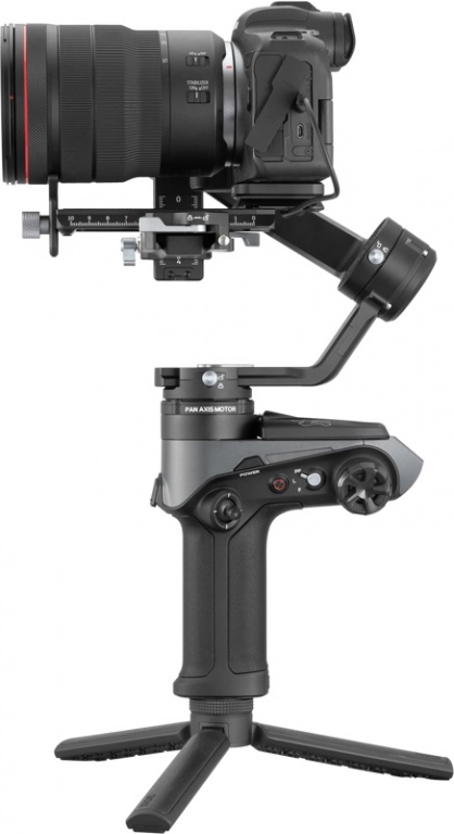 Gimbal Zhiyun Weebill 2