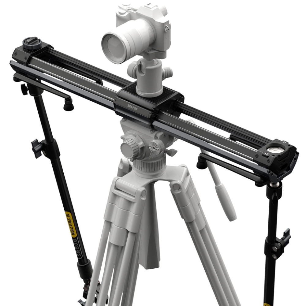 ZEAPON Slider Micro 3 M1000 Double Distance 619/1070