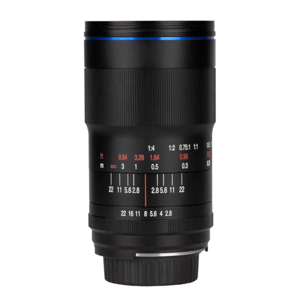 Obiektyw Venus Optics Laowa CA-Dreamer 100 mm f/2,8 Macro 2:1 do Canon R 