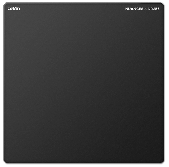 Filtr Cokin NUANCES L(Z Pro) NDx256