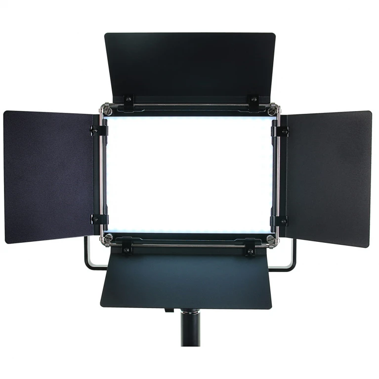 Lampa LED Patona Premium RGB 216ARC z pilotem (3 lata gwarancji bezwarunkowej!) [4288]