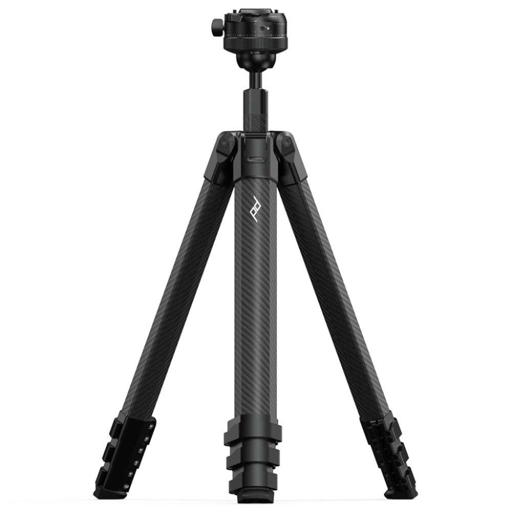 Statyw Peak Design Pro Tripod czarny