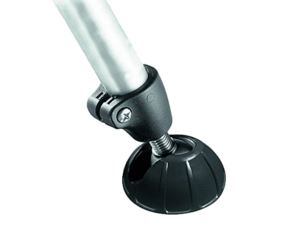 Manfrotto Stopy MN204SCK3 na śr. nóg 20.4mm i do statywu 055