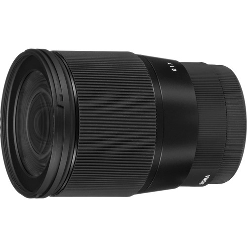 Obiektyw Sigma C 16 mm f/1.4 DC DN Contemporary Sony E 