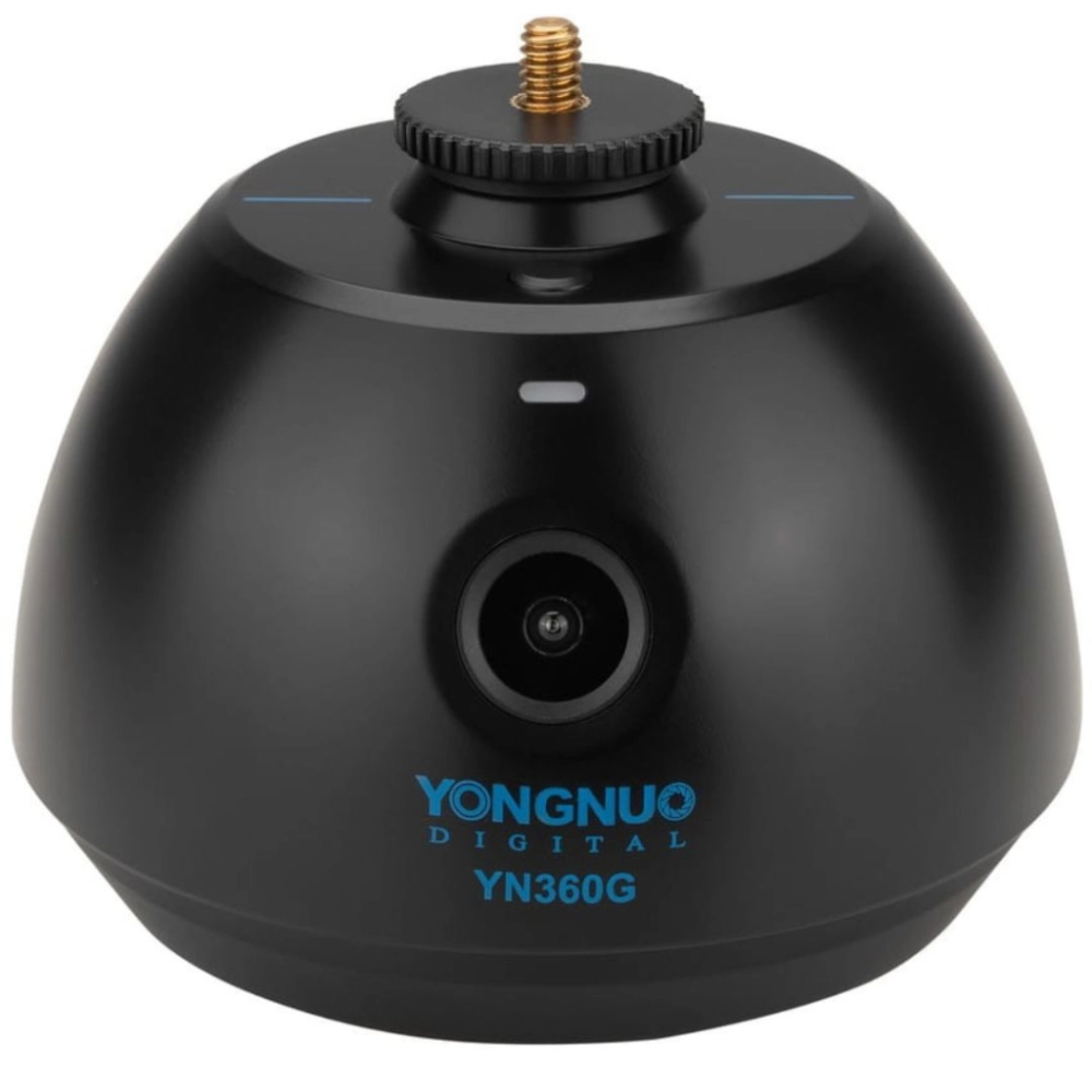Yongnuo Głowica automatyczna  YN360G