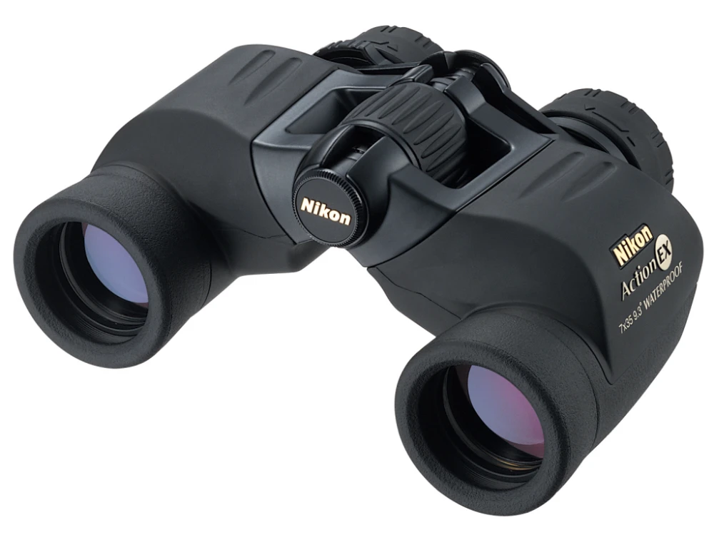 Lornetka Nikon Action EX 7x35 CF